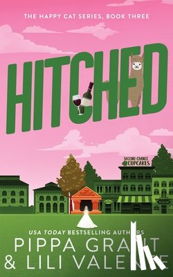 Grant, Pippa, Valente, Lili - Hitched