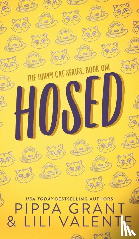 Grant, Pippa, Valente, Lili - Hosed