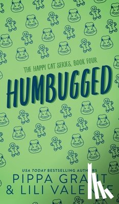 Grant, Pippa, Valente, Lili - Humbugged