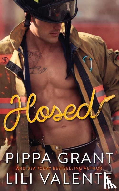 Grant, Pippa, Valente, Lili - Hosed