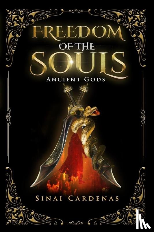 Cardenas, Sinai - Freedom of the souls