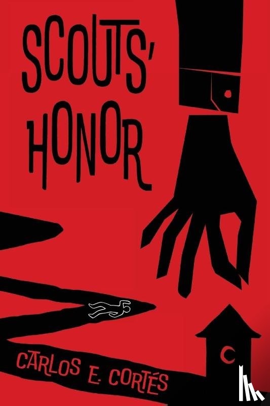 Cortés, Carlos E. - Scouts' Honor