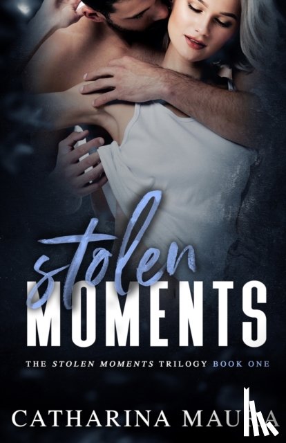 Maura, Catharina - Stolen Moments