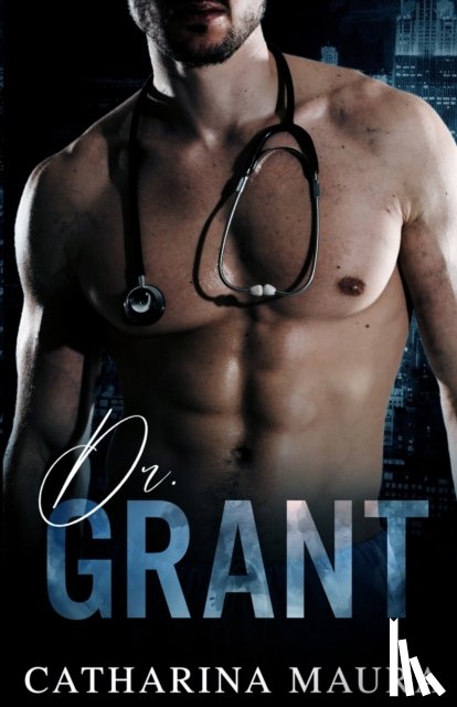 Maura, Catharina - Dr. Grant