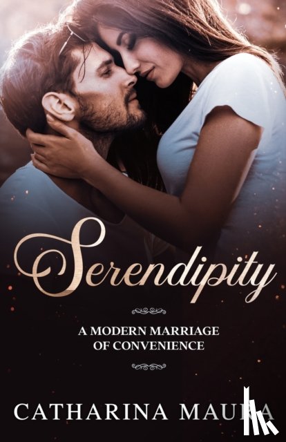 Maura, Catharina - Serendipity