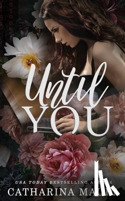 Maura, Catharina - Until You