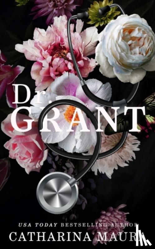 Maura, Catharina - Dr. Grant