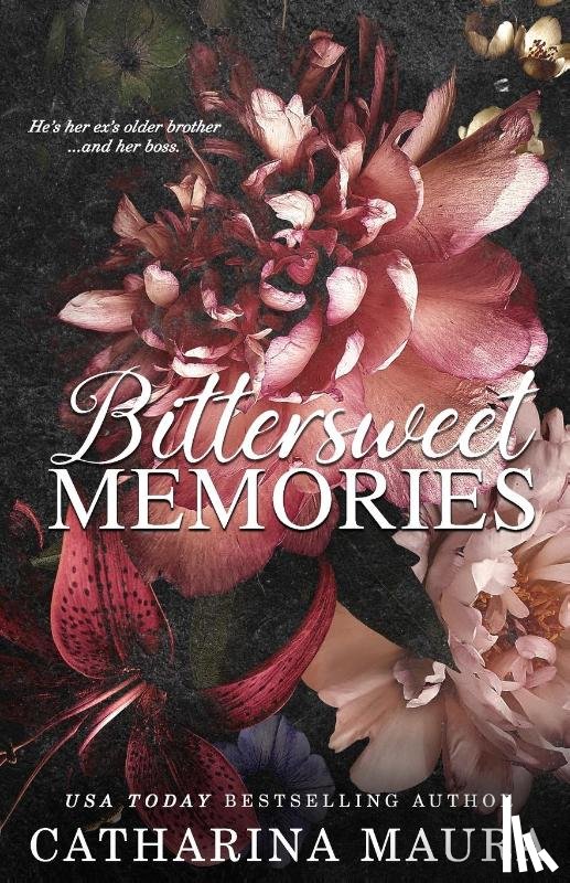 Maura, Catharina - Bittersweet Memories