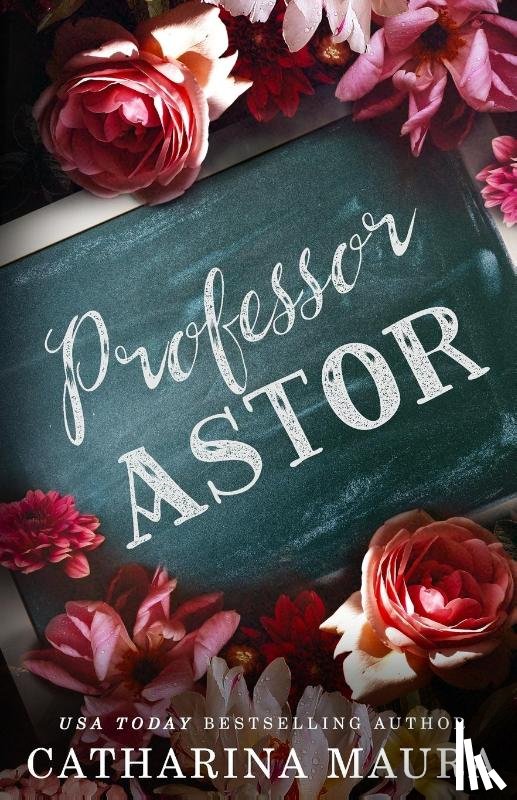 Maura, Catharina - Professor Astor