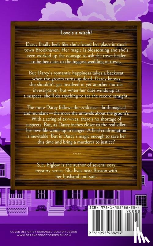 Biglow, S. E. - High Fidelity