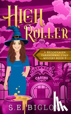 Biglow, S. E. - High Roller