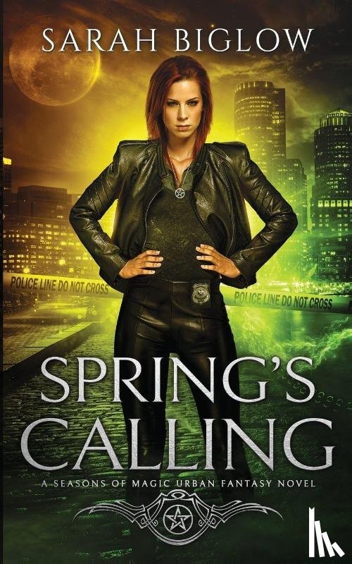 Biglow, Sarah - Spring's Calling