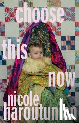Haroutunian, Nicole - Choose This Now