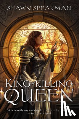 Speakman, Shawn - Speakman, S: King-Killing Queen