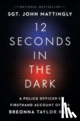 Mattingly, John - 12 Seconds in the Dark