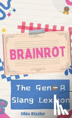 Rizzler, Ohio - Brainrot