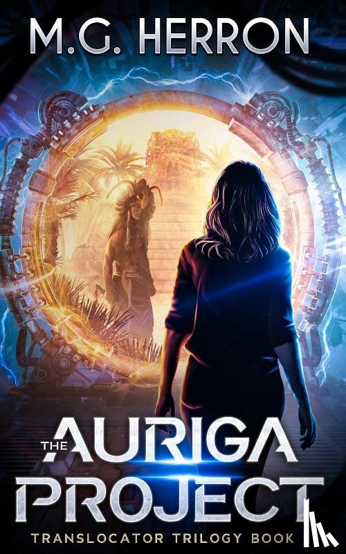 Herron, M G - The Auriga Project
