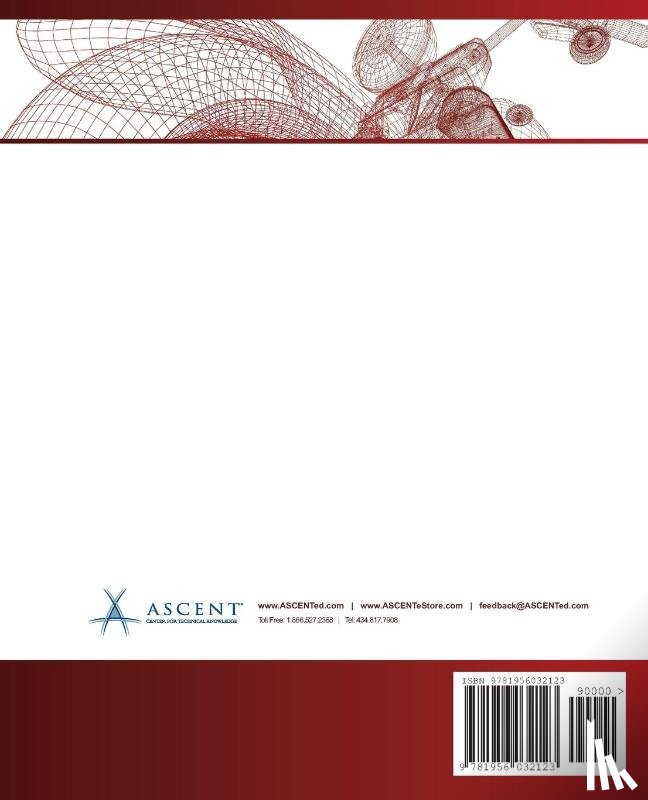 Ascent - Center for Technical Knowledge - Autodesk Inventor 2022