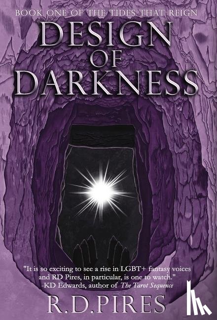Pires, Rd - Pires, R: Design of Darkness