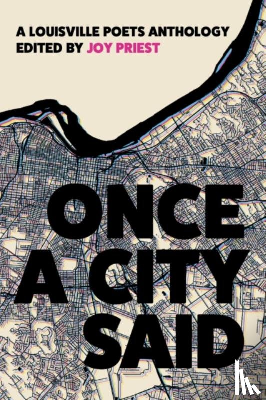  - Once a City Said