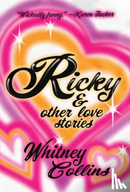 Collins, Whitney - Ricky