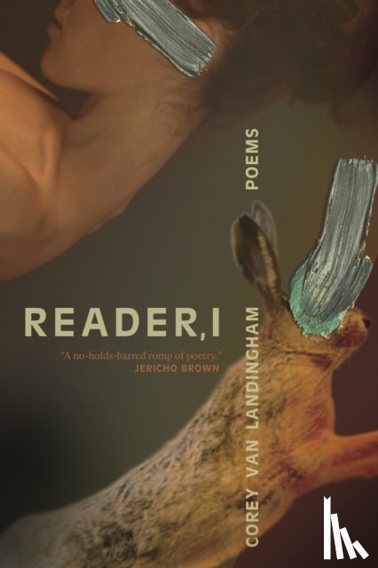 Van Landingham, Corey - Reader, I
