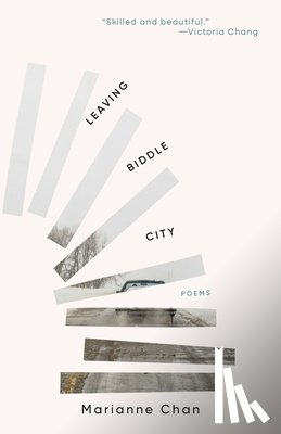 Chan, Marianne - Leaving Biddle City