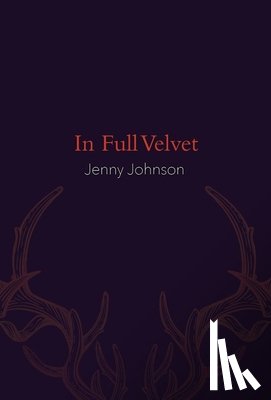Johnson, Jenny - In Full Velvet