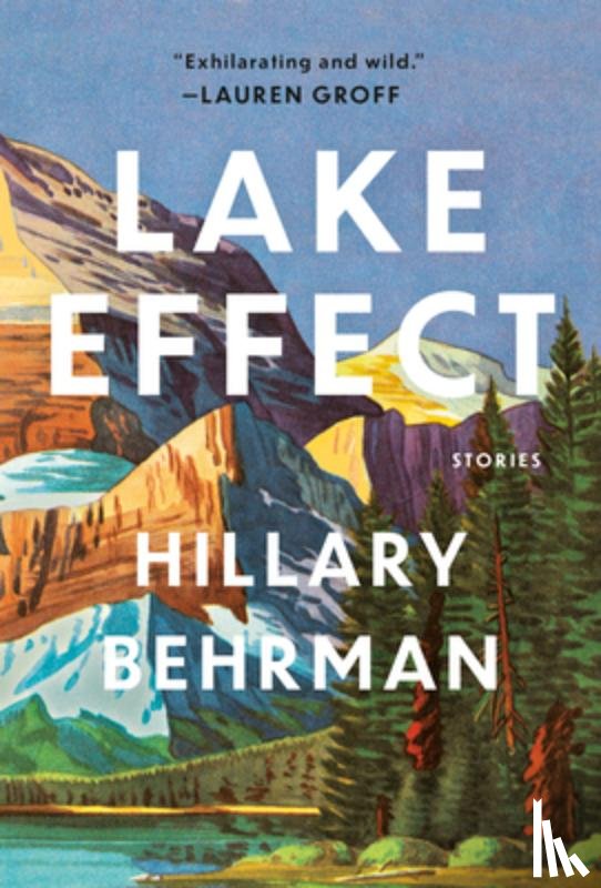 Behrman, Hillary - Lake Effect