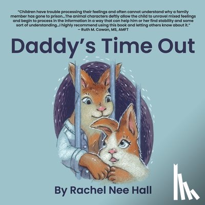 Nee Hall, Rachel - Daddy's Time Out