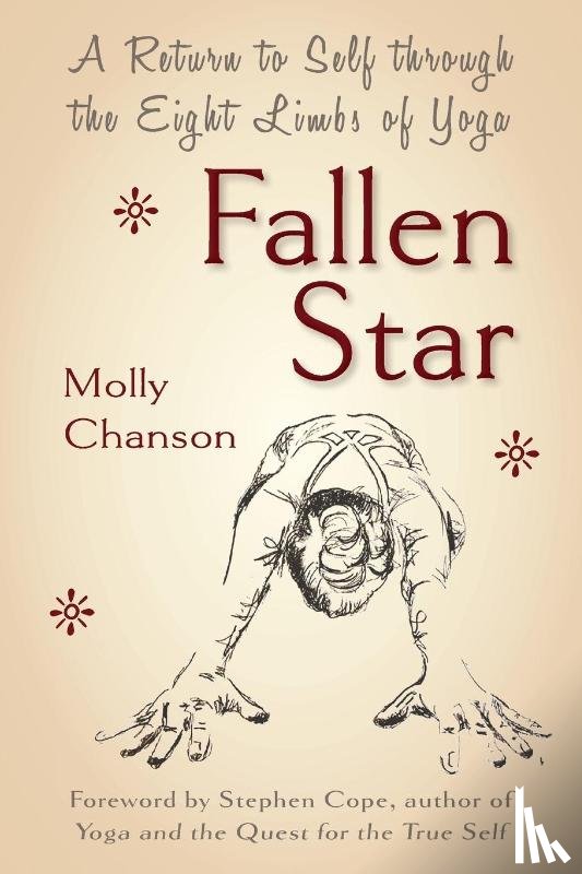 Chanson, Molly - Fallen Star