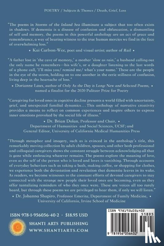  - Storms of the Inland Sea