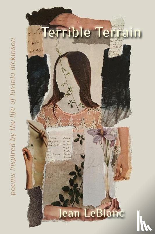 Leblanc, Jean - Terrible Terrain
