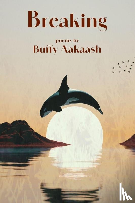 Aakaash, Buffy - Breaking