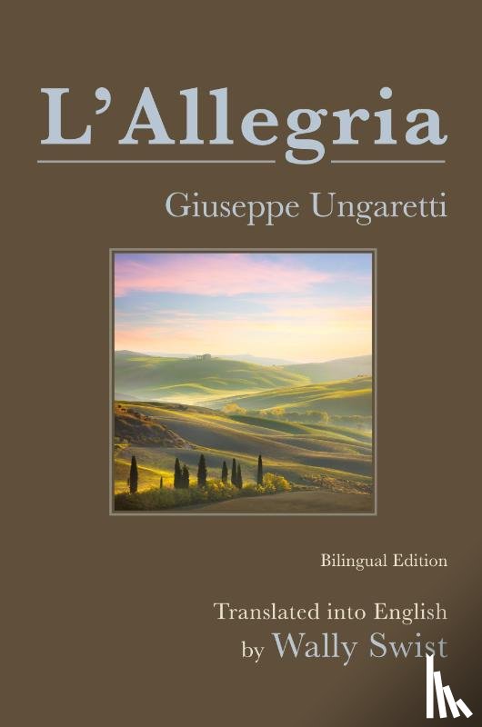 Ungaretti, Giuseppe - L'Allegria