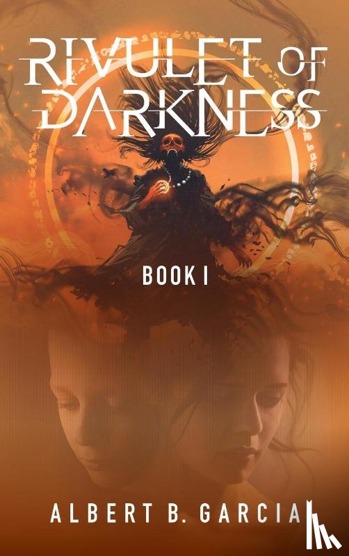 Garcia - Rivulet of Darkness