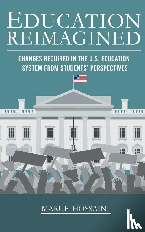 Hossain, Maruf - Education Reimagined