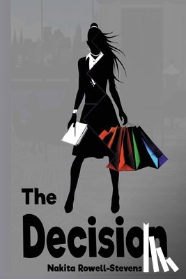 Rowell, Nakita - The Decision