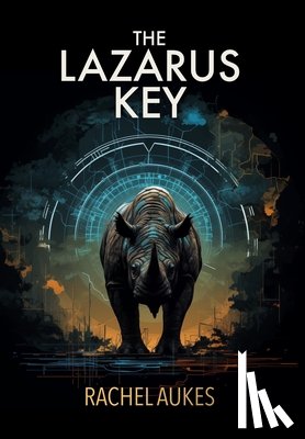 Aukes, Rachel - Aukes, R: Lazarus Key
