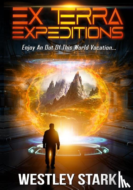 Stark, Westley - Ex Terra Expeditions