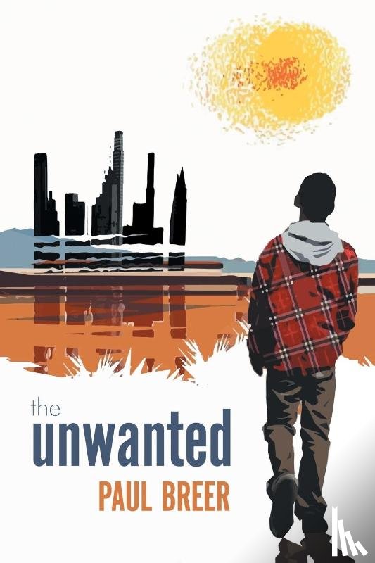 Paul Breer - The Unwanted