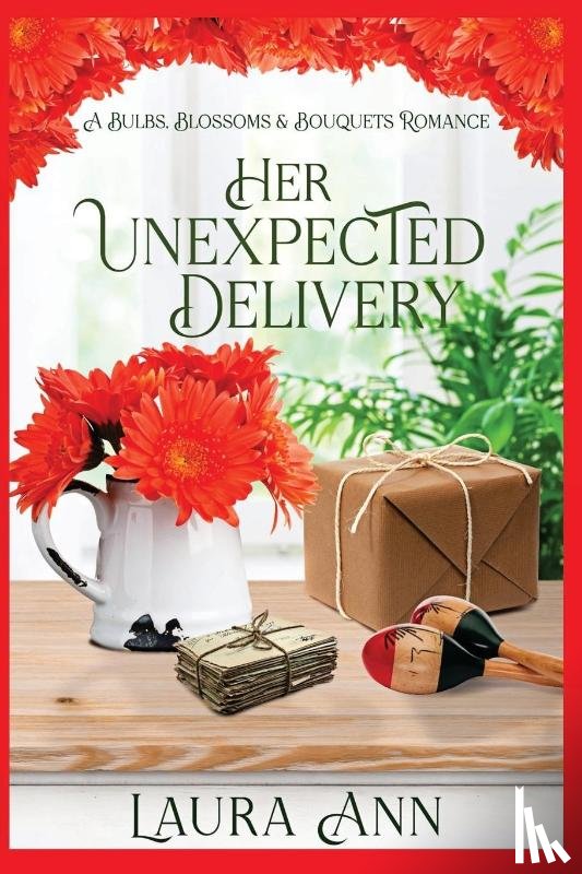 Ann, Laura - Her Unexpected Delivery