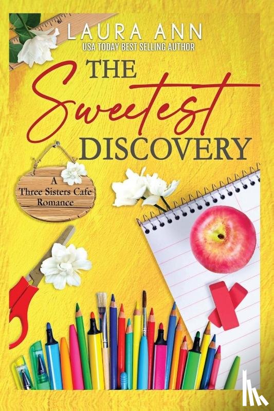 Ann, Laura - The Sweetest Discovery