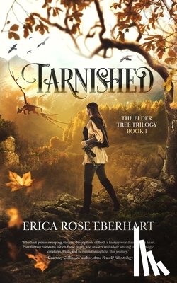 Eberhart, Erica Rose - Tarnished