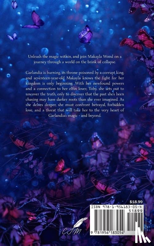 Stillbrook, Mariah - The Pool of Aeslin