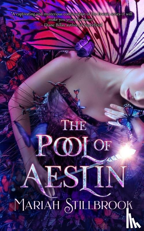 Stillbrook, Mariah - The Pool of Aeslin
