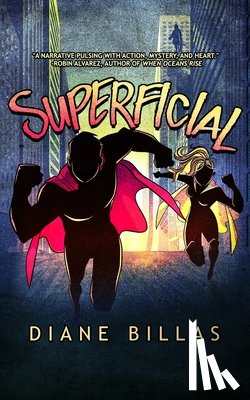 Billas, Diane - Superficial