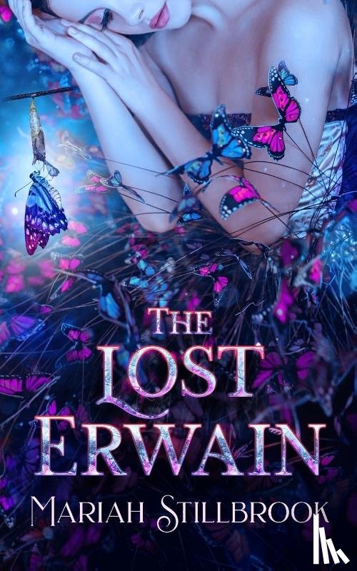 Stillbrook, Mariah - The Lost Erwain