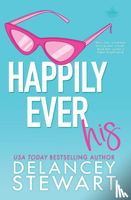 Stewart, Delancey - Happily Ever His