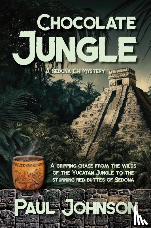 Johnson, Paul - Chocolate Jungle